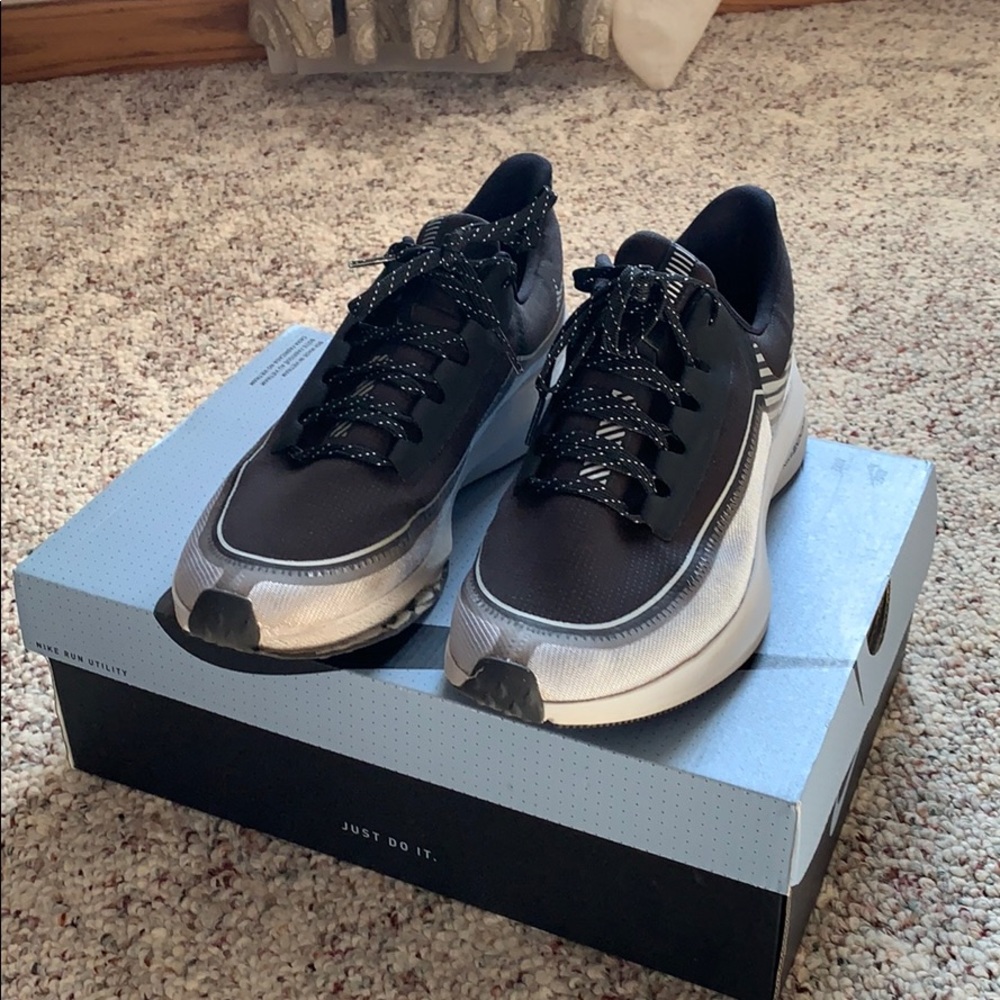 nike zoom